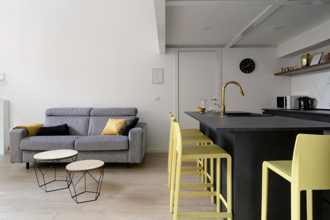 Stadio☆☆☆☆☆ - San Luca Apartment Bologna Bagian luar foto